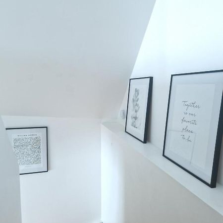 Le Cottage Quimper Buitenkant foto