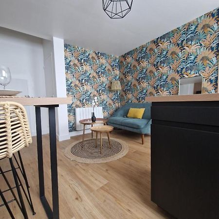 Le Cottage Quimper Buitenkant foto