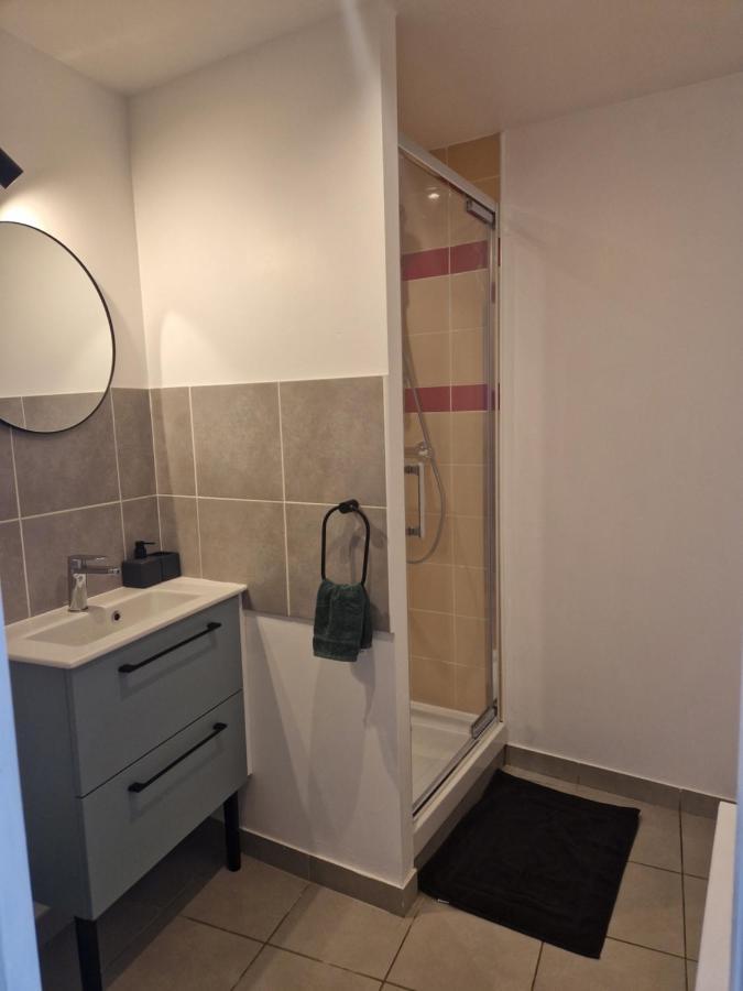 Le Cottage Quimper Buitenkant foto